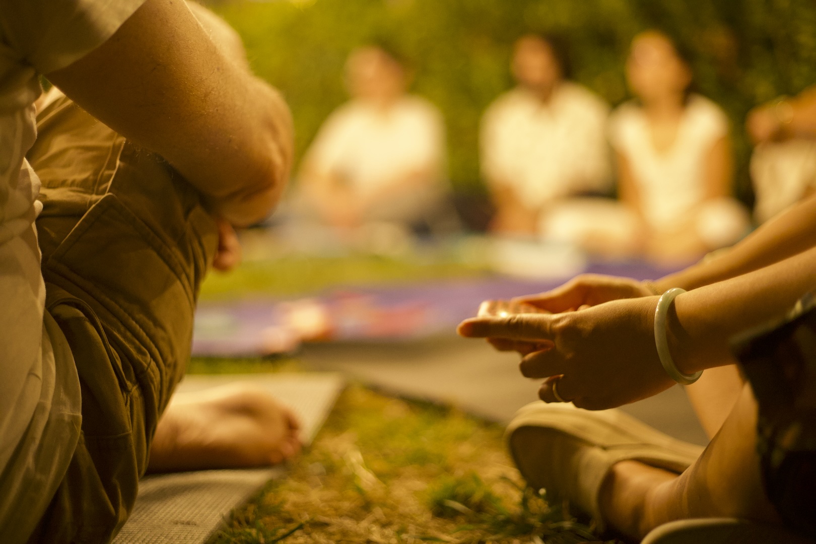 Raja Yoga La comprensione della mente