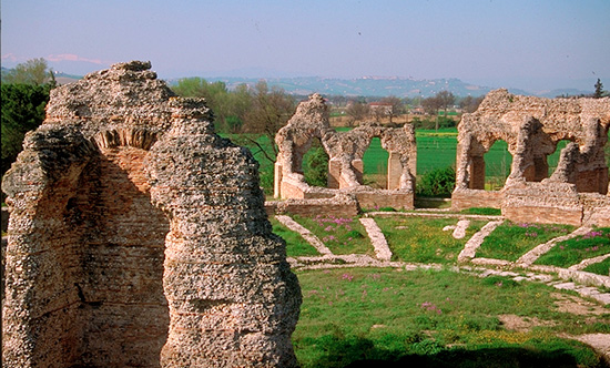 Yoga Millenario e Archeologia