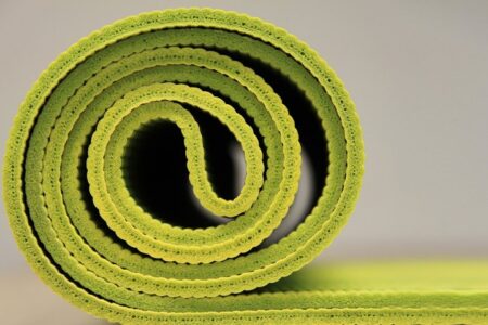 Il sistema di Hatha Yoga nella cura e prevenzione.