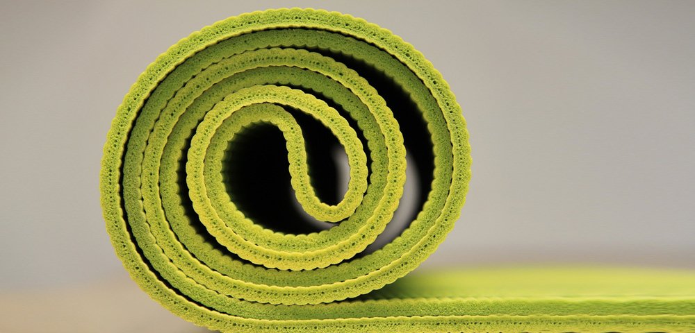 Il sistema di Hatha Yoga nella cura e prevenzione.